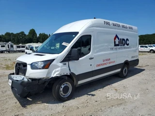 FORD TRANSIT T-350