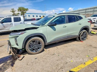 CHEVROLET TRAX ACTIV