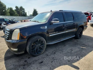 CADILLAC ESCALADE ESV