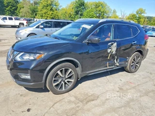 NISSAN ROGUE SL