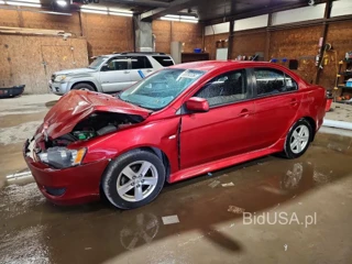 MITSUBISHI LANCER SE