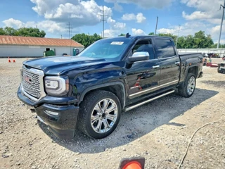 GMC SIERRA K1500 DENALI