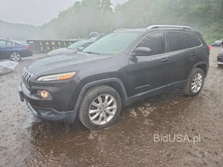 JEEP CHEROKEE LIMITED