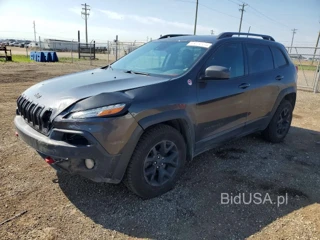 JEEP CHEROKEE TRAILHAWK
