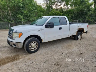FORD F150 SUPER CAB
