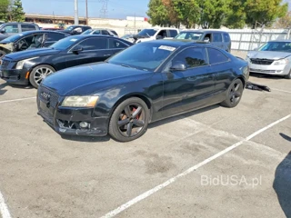 AUDI A5 QUATTRO