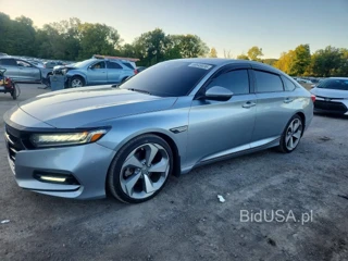 HONDA ACCORD TOURING