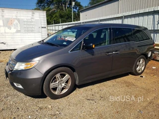 HONDA ODYSSEY TOURING