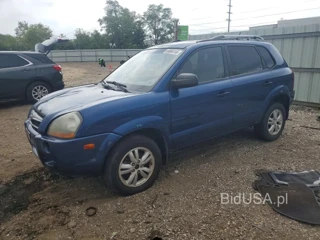 HYUNDAI TUCSON GLS