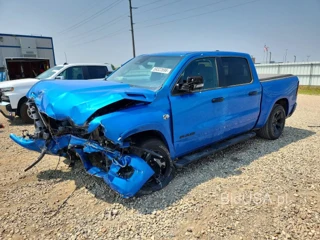 RAM 1500 BIG HORN/LONE STAR