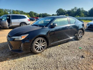 TOYOTA SCION TC