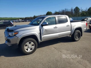 TOYOTA TACOMA TRD SPORT