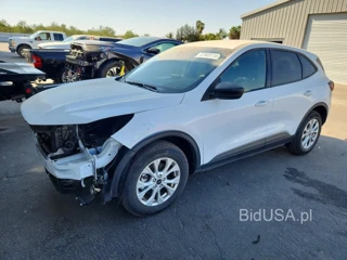 FORD ESCAPE ACTIVE