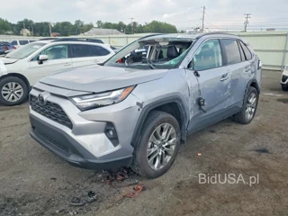 TOYOTA RAV4 XLE PREMIUM