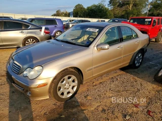 MERCEDES-BENZ C 240 4MATIC