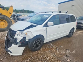 DODGE GRAND CARAVAN SE