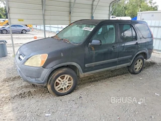 HONDA CR-V LX