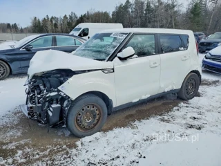 KIA SOUL BASE