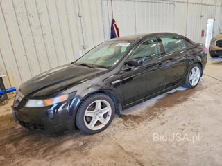 ACURA TL