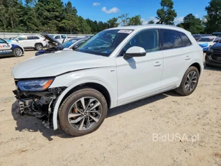 AUDI Q5 PRESTIGE 45