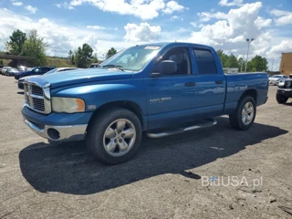 DODGE RAM 1500 ST