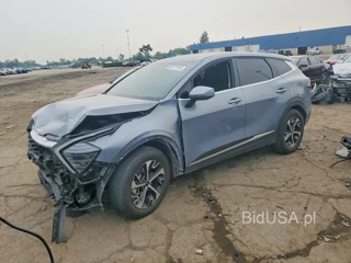 KIA SPORTAGE EX
