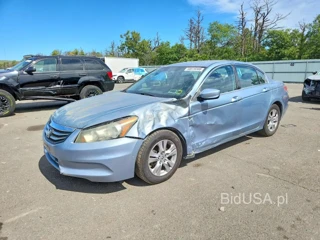 HONDA ACCORD LXP