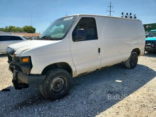 FORD ECONOLINE