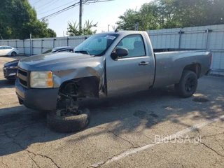 CHEVROLET SILVERADO C1500