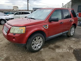 LAND ROVER LR2 SE