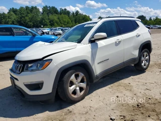 JEEP COMPASS LATITUDE