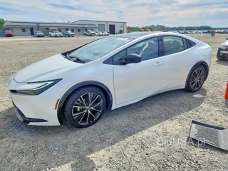 TOYOTA PRIUS LIMITED