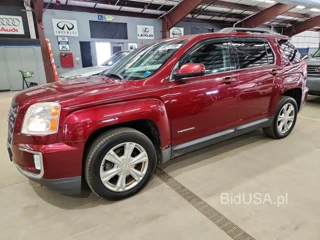GMC TERRAIN SLE