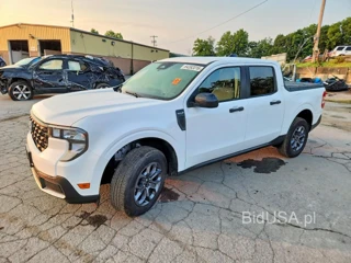 FORD MAVERICK XLT