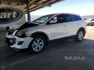 MAZDA CX-9