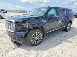 GMC YUKON XL DENALI