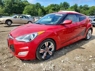 HYUNDAI VELOSTER BASE