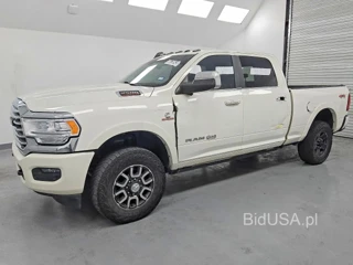 RAM 2500 LONGHORN