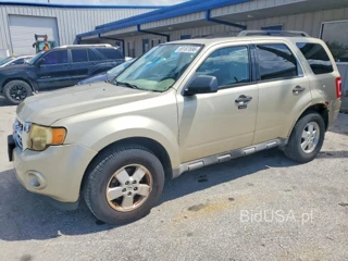 FORD ESCAPE XLT