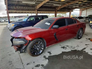 DODGE CHARGER SCAT PACK