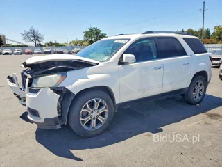 GMC ACADIA SLT-1