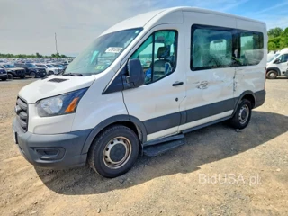 FORD TRANSIT T-150