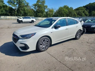 SUBARU LEGACY SPORT