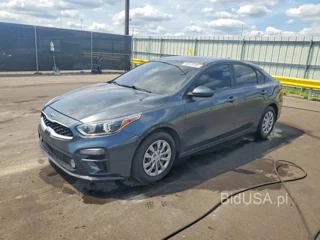KIA FORTE FE