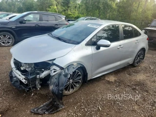 TOYOTA COROLLA SE