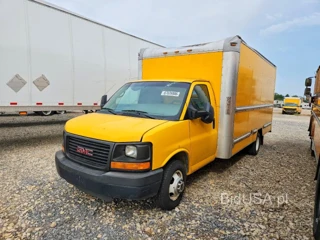 GMC SAVANA