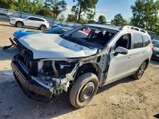 SUBARU ASCENT LIMITED