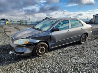 TOYOTA COROLLA CE