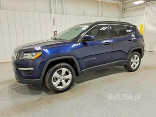 JEEP COMPASS LATITUDE