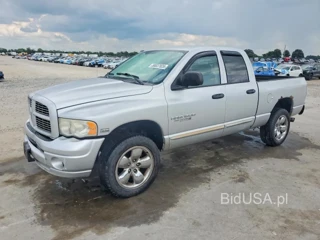 DODGE RAM 1500 ST